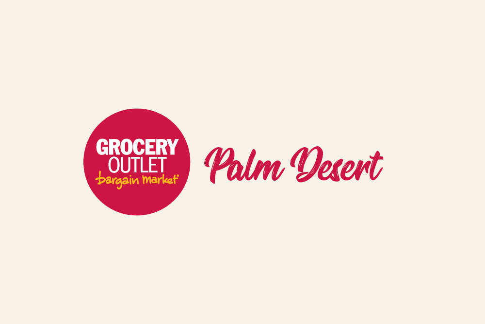 palm desert